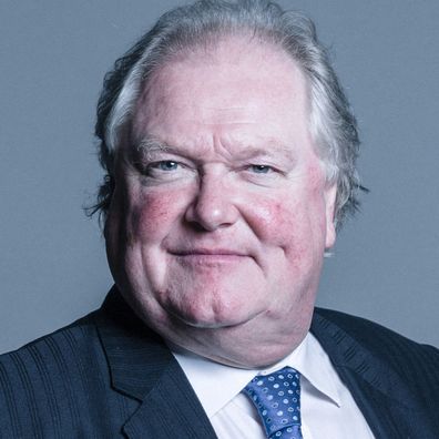 Lord Digby Jones