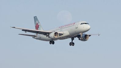 Air Canada 