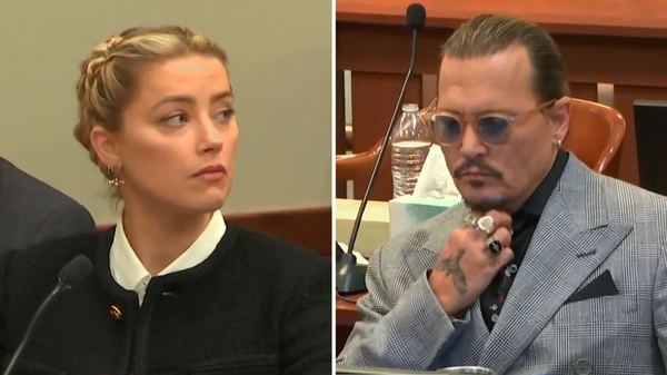 Johnny Depp Amber Heard trial: Key moments in the Johnny Depp and Amber  Heard defamation trial, including verdict | Explainer - 9Celebrity