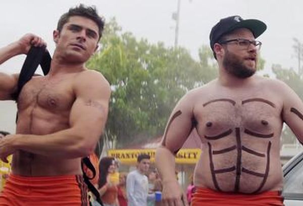Bad Neighbours 2: Sorority Rising