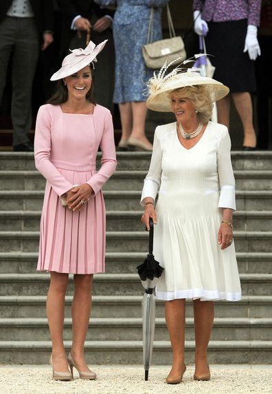 Royal hacks: How to dress like a duchess, without the palace budget