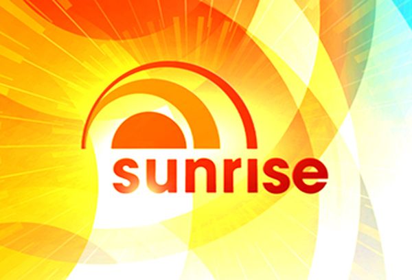 Sunrise Tv Show - Australian Tv Guide - The Fix