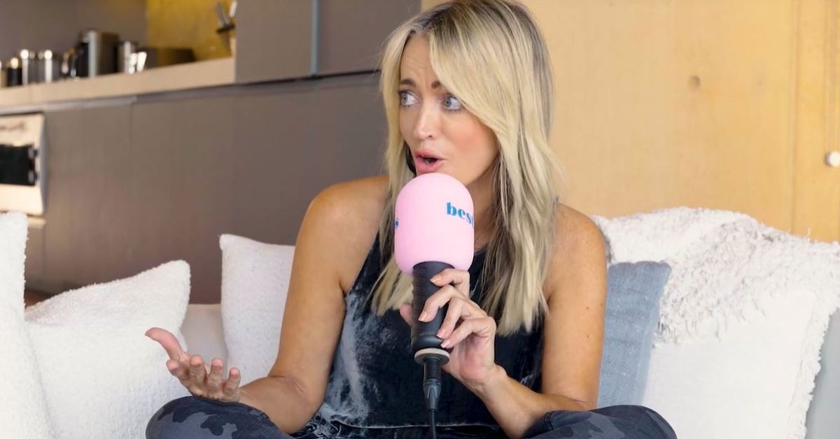 'Like a roommate': Jackie O reveals what ended past relationships