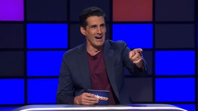 The Hundred With Andy Lee