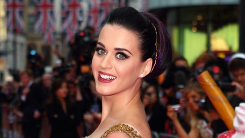 Thanks but no thanks: Katy Perry turns down $20 million American Idol offer