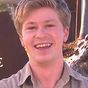 Robert Irwin rumoured to be dating Glee actress Emmy Perry