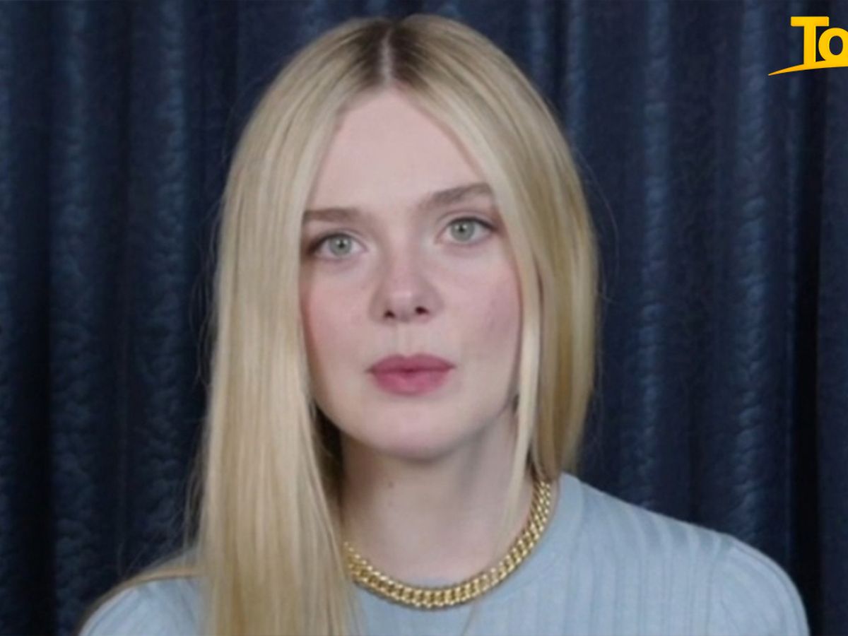 The Girl From Plainville: Elle Fanning on powerful role in new