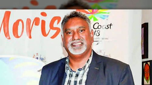 Mauritius chef de mission Kaysee Teeroovengadum has allegedly been accused of inappropriate sexual behaviour towards a female athlete.