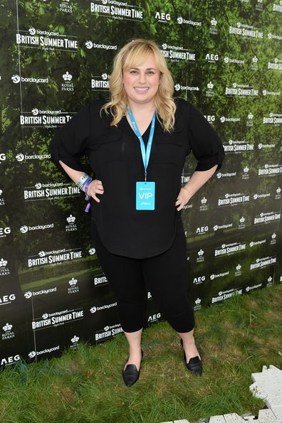 Rebel Wilson