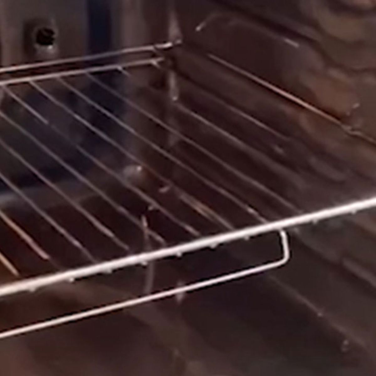 How to clean oven trays: Man shares simple hack on TikTok