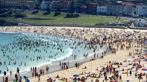 Rare scorching weather event to strike four Australian capital cities on Tuesday