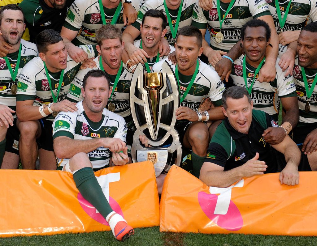 Want to design our - Ipswich Jets Rugby League Team