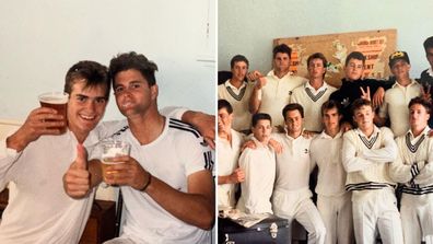 MAFS expert John Aiken