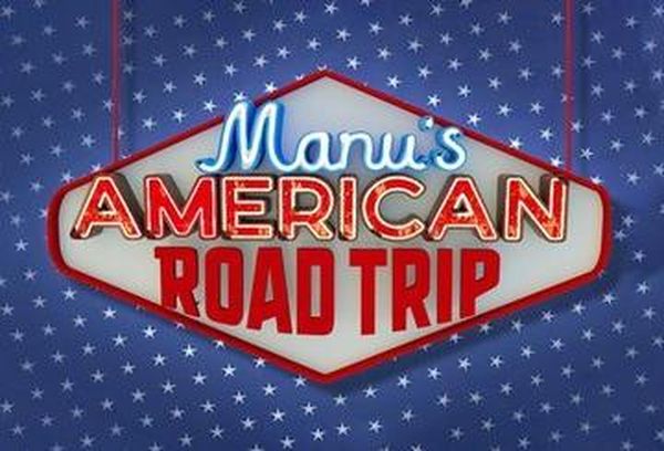 Manu's American Road Trip