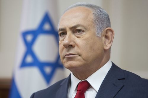 Israel Prime Minister Benjamin Netanyahu expressed his sorrow over the downing of the Russian plane . His friendship with Putin will prove crucial to diplomatic relations in the region.