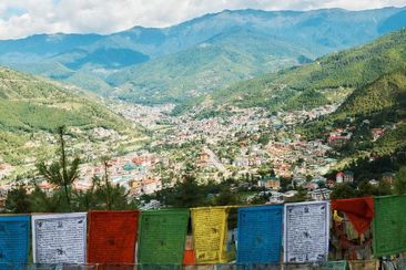 Bhutan&#x27;s Department of Tourism commemorates 50 years of tourism