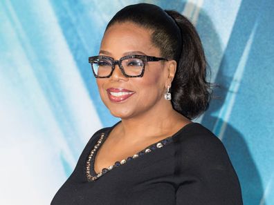 Oprah Winfrey