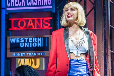 Pretty Woman : The Musical