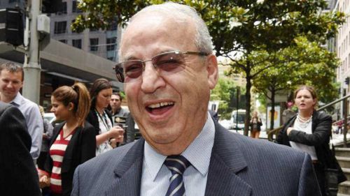 Jury in trial of former NSW Labor minister Eddie Obeid discharged after new evidence emerges