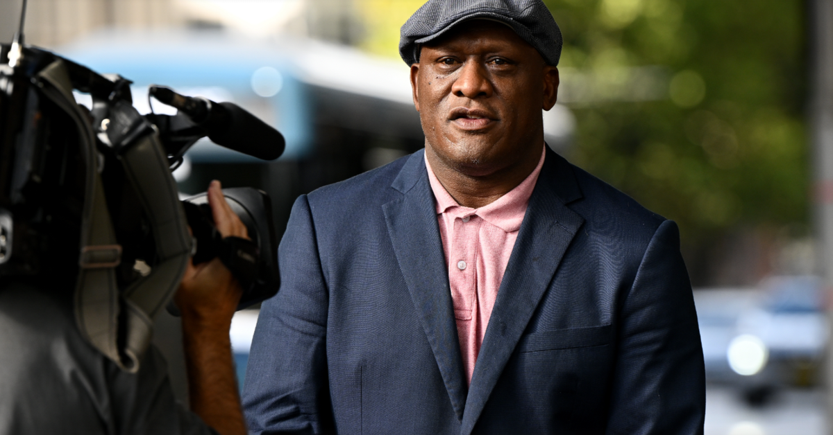 Footy legend's drunken incident charges dismissed on mental health grounds