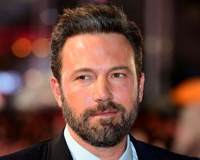 Ben Affleck 