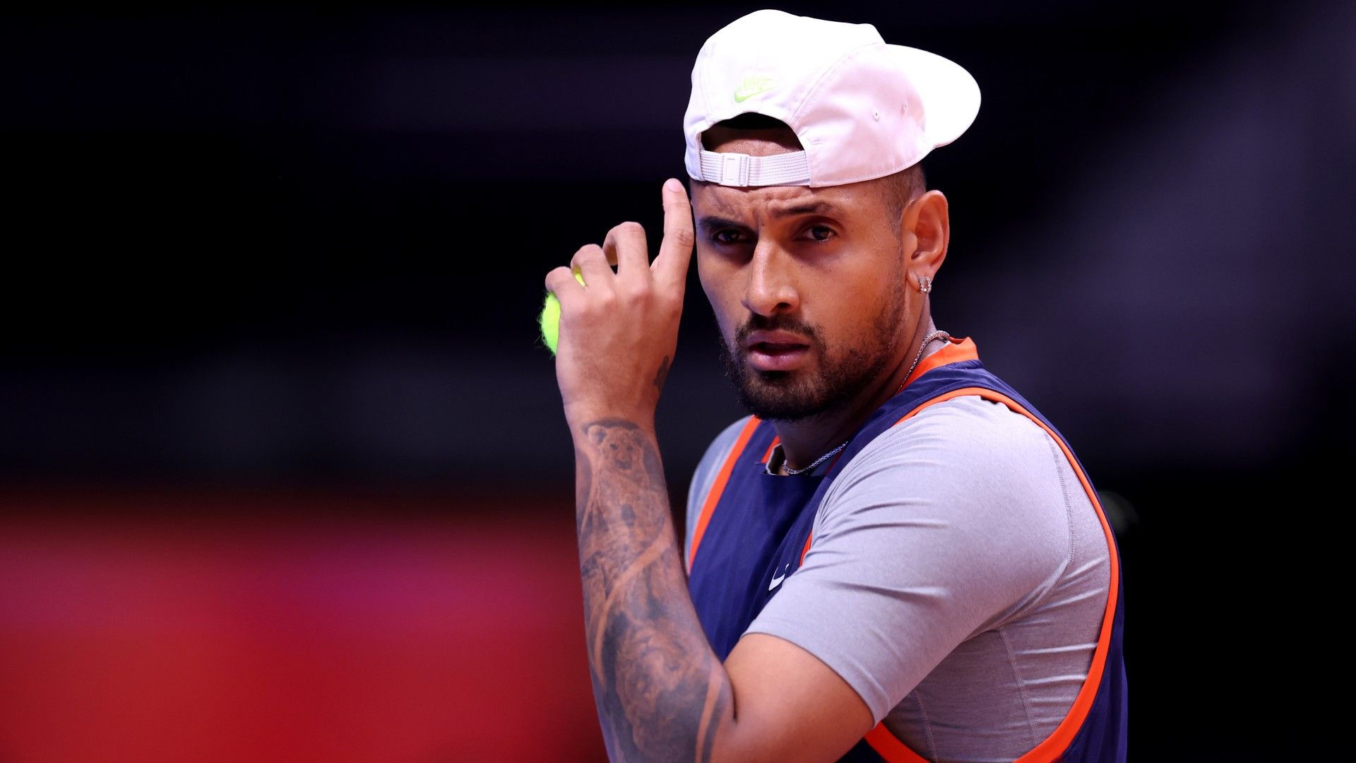 Nick Kyrgios drops bombshell on United Cup, withdraws 24 hours before new event begins