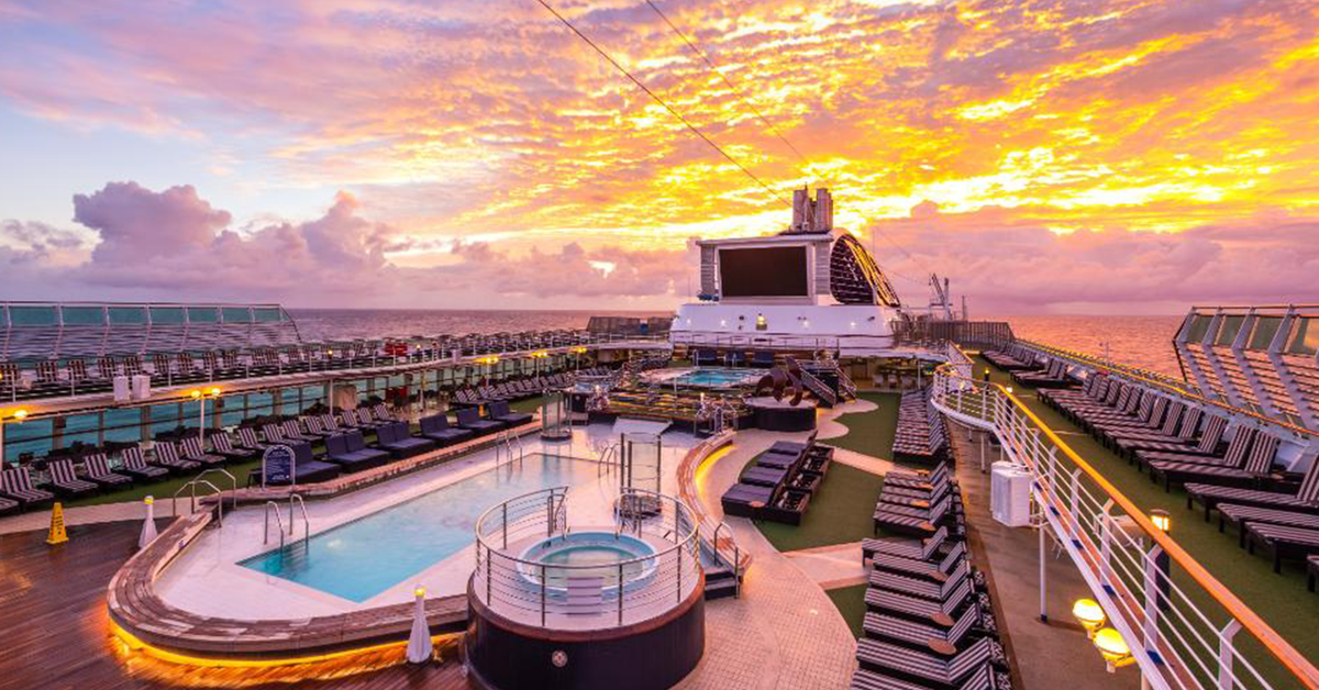 Couple forced to cancel wedding due to P&O Cruise shut down