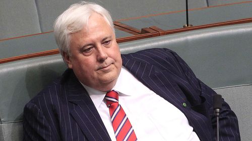 Palmer makes a pitch to WA voters