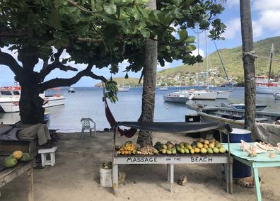 Bequia 