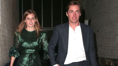 4 Princess Beatrice Edoardo Mapelli Mozzi