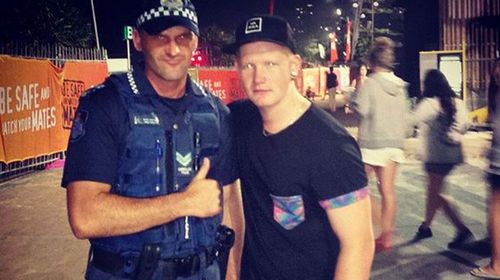 Police praise Schoolies' behaviour in during Queensland celebrations