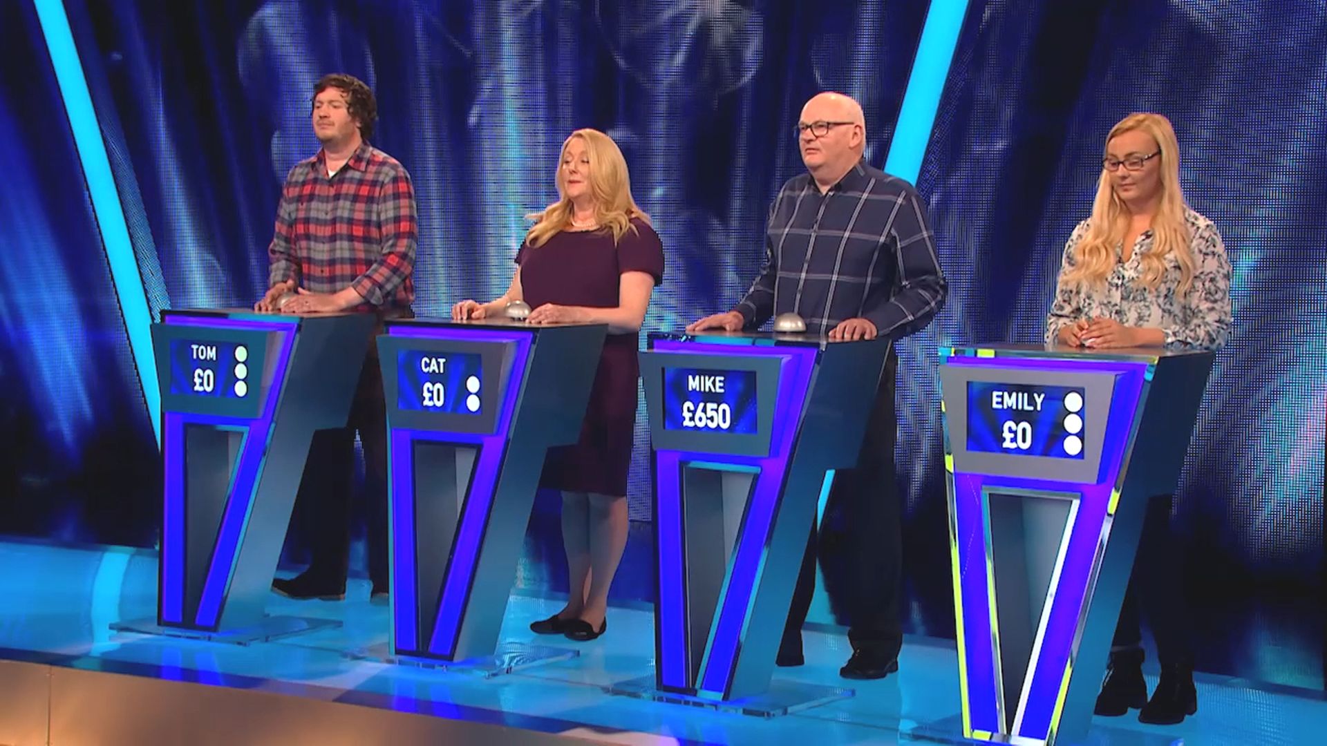 Watch Tipping Point Season 9, Catch Up TV