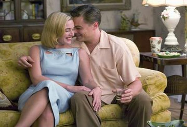 Revolutionary Road