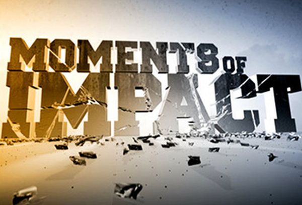 Moments of Impact
