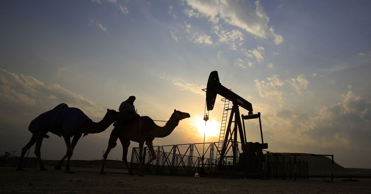 Why the end of the war won't solve the oil crisis