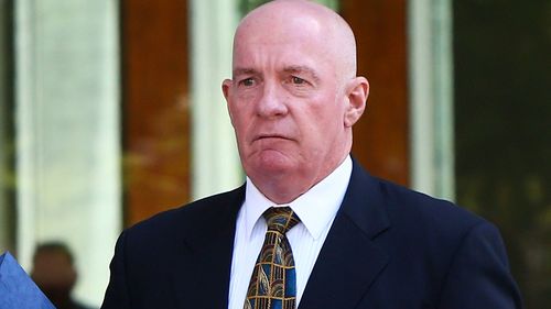 Gordon Nuttall