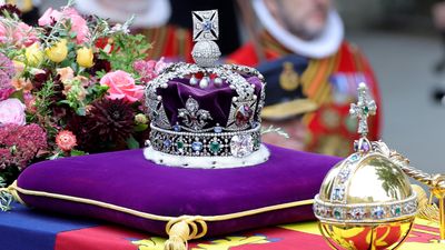 The Crowning: The Imperial State Crown