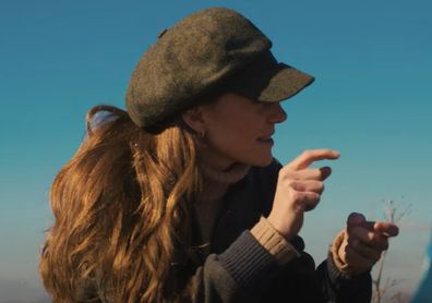 The Princess of Wales joins Scouts UK to discuss the importance of nature and spending time outdoors in new video