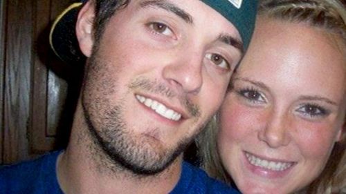 US teen jailed over murder of Australian student Christopher Lane