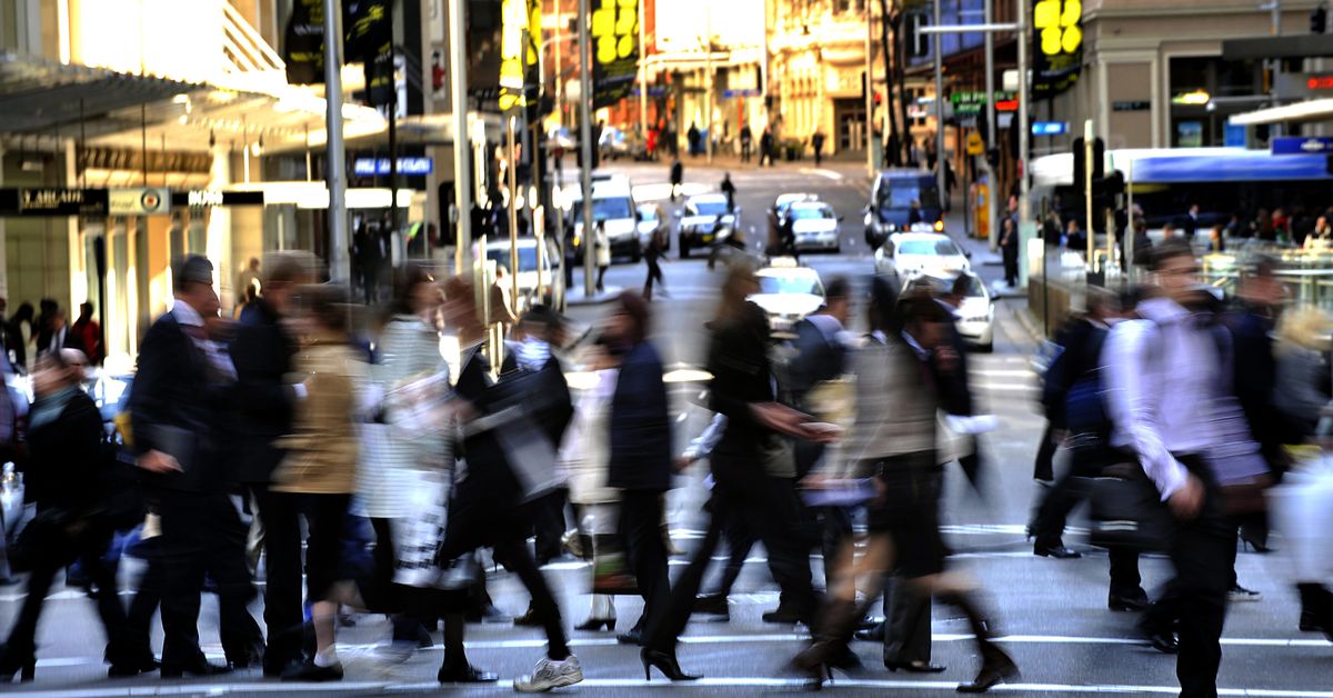 'Expectation gap': The Aussie workers most likely to gain a pay rise
