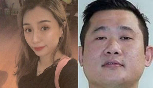 Ju Zhang, une femme de Melbourne disparue