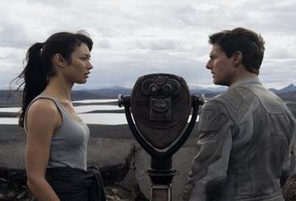 Oblivion