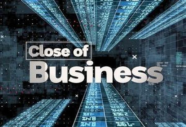 Close Of Business