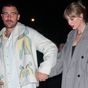 What Taylor Swift did at star-filled party with Travis Kelce