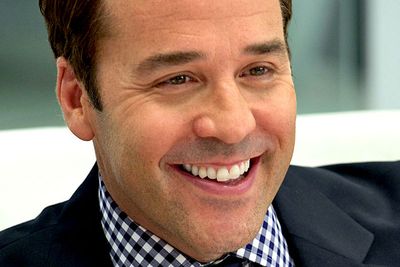 <B>What's the story?:</B> Jeremy Piven's fast-talking Hollywood agent Ari Gold (based on real agent Ari Emanuel) often demands that his clients and associated hangers-on "Hug it out" to end disputes, without ever actually resolving anything. Much like the character, it's a notion that resonates with the new generation of macho-but-touchy guys.<br/><br/><B>When to use it:</B> Just like Ari, if you've got an argument that's going nowhere just hug it out. See, everyone feels better now.<br/><br/><B>When not to use it:</B> If you're having the argument with a friend who is macho but <i>not</i> touchy.