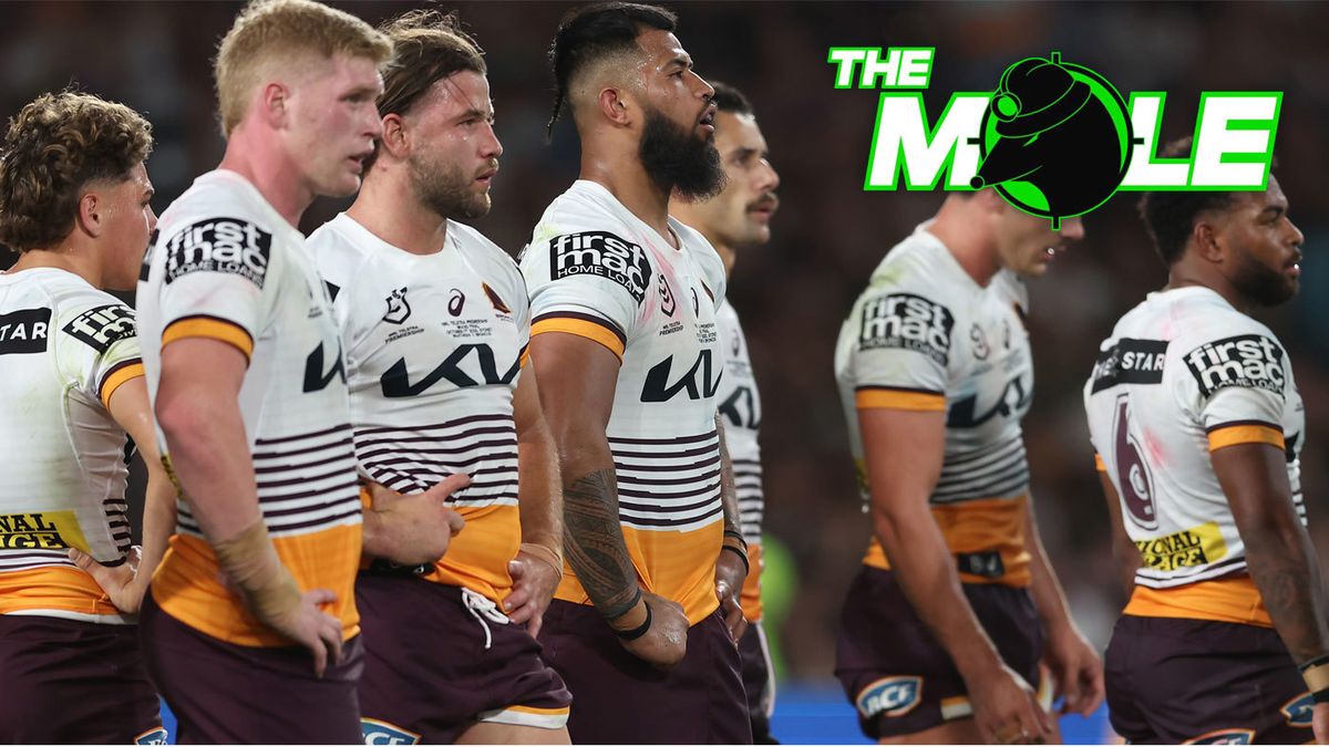 NRL Grand Final 2023: Panthers Player Ratings, Panthers vs Broncos