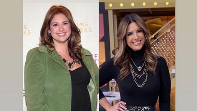 MAFS expert Alessandra Rampolla