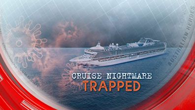 Cruise ship nightmare