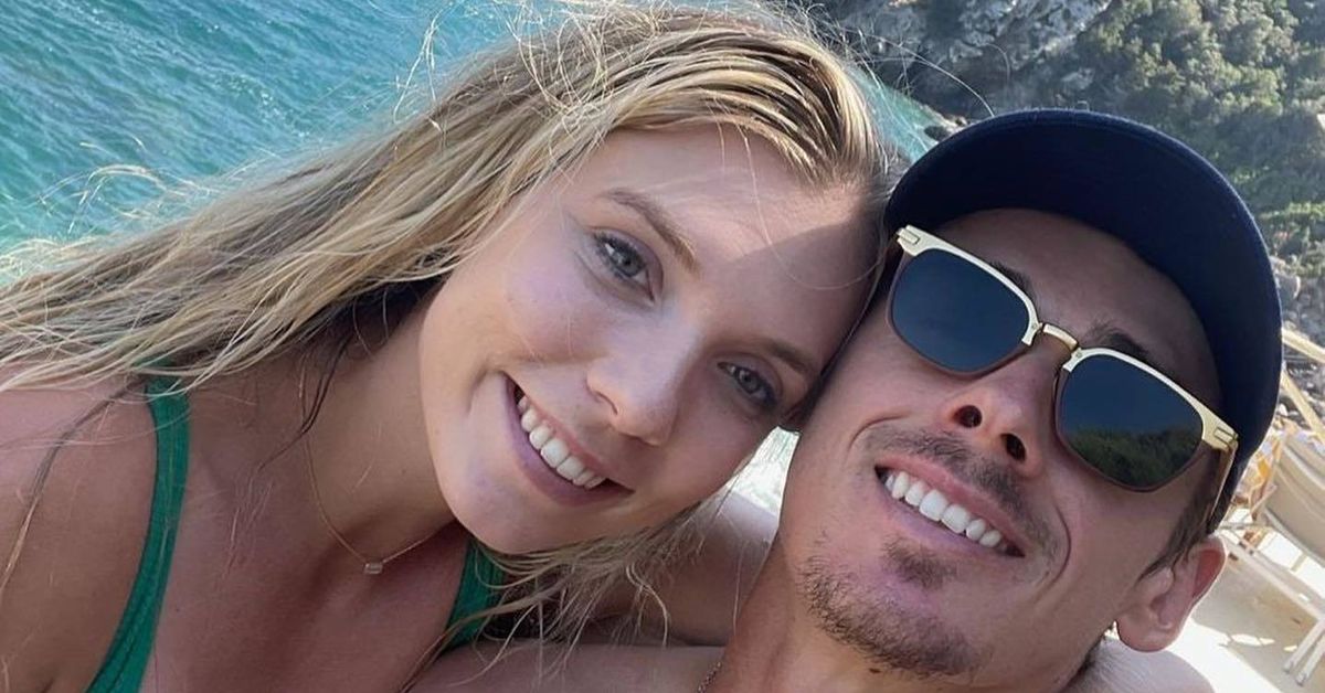 Australian Open 2025: Alex de Minaur’s cheeky quip about wedding to Katie Boulter