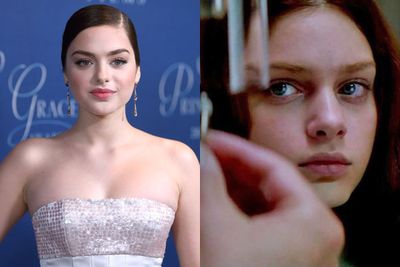 Odeya's breakout role was in 2014 flick <i>The Giver</i> alongside Jeff Bridges and Meryl Streep but she'll star next in the <i>Goosebumps</i> film adaptation with Jack Black in 2015. <br/><br/>Images: AFP / <i>The Giver</i>, Roadshow